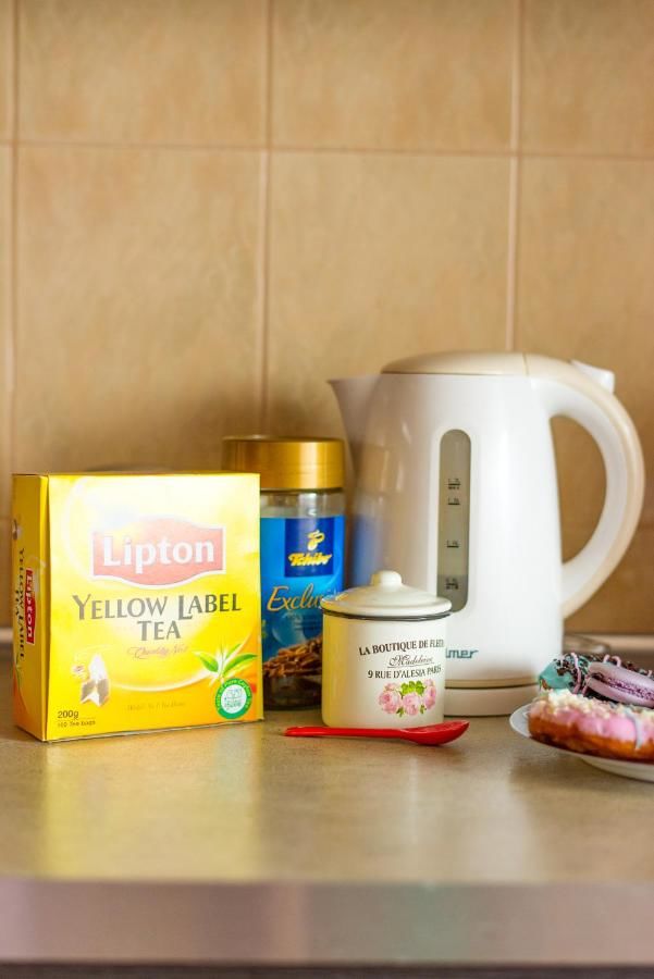 Апартаменты Luxury Apartment in the Center Брест