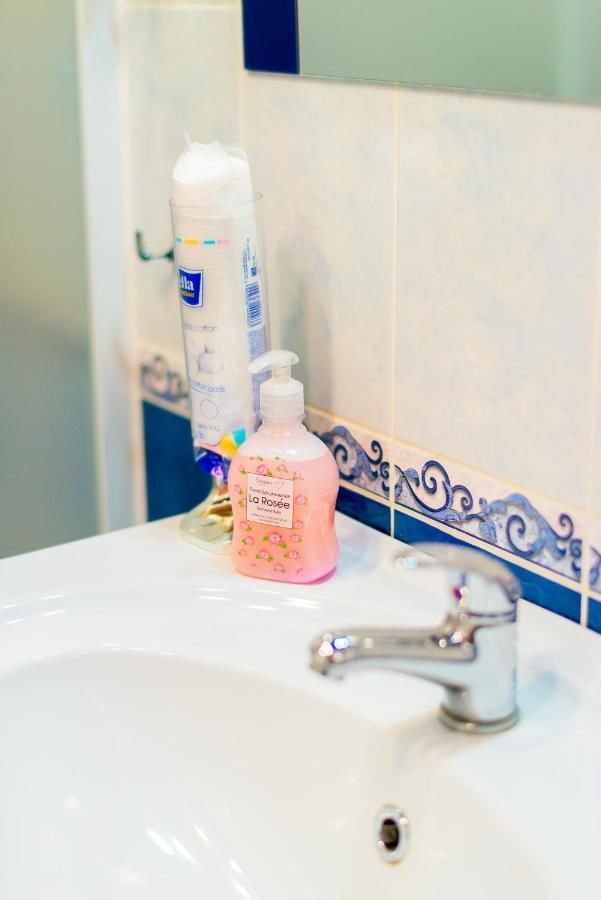 Апартаменты Luxury Apartment in the Center Брест