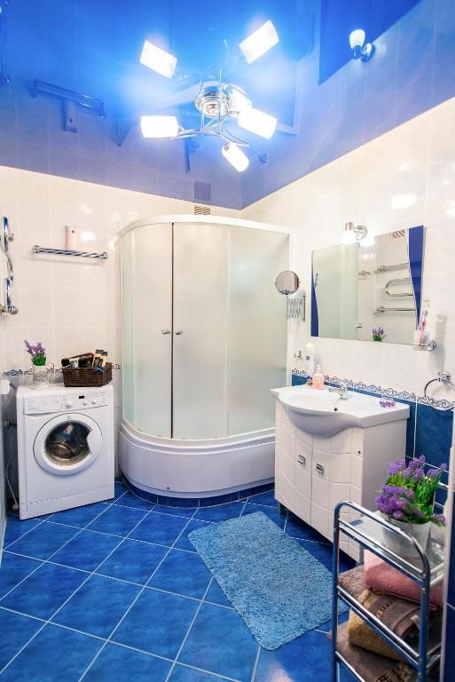 Апартаменты Luxury Apartment in the Center Брест