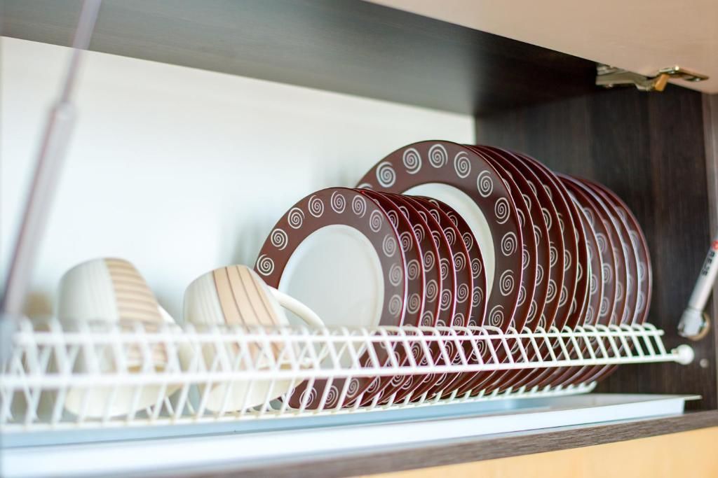 Апартаменты Luxury Apartment in the Center Брест