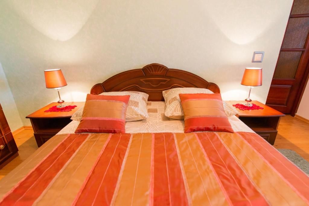 Апартаменты Luxury Apartment in the Center Брест