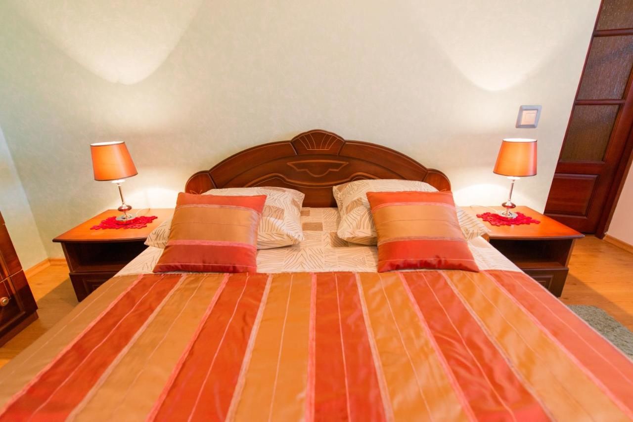 Апартаменты Luxury Apartment in the Center Брест