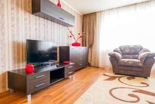 Апартаменты Luxury Apartment in the Center Брест Апартаменты-1