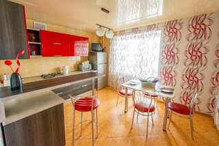 Апартаменты Luxury Apartment in the Center Брест Апартаменты-15