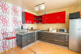 Апартаменты Luxury Apartment in the Center Брест Апартаменты-19