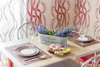 Апартаменты Luxury Apartment in the Center Брест Апартаменты-20