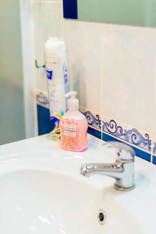 Апартаменты Luxury Apartment in the Center Брест Апартаменты-24