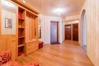 Апартаменты Luxury Apartment in the Center Брест Апартаменты-27