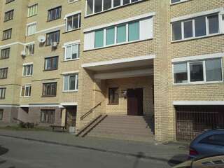 Апартаменты Luxury Apartment in the Center Брест Апартаменты-29