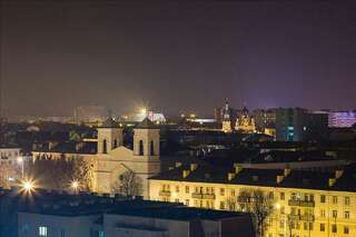 Апартаменты Luxury Apartment in the Center Брест Апартаменты-30