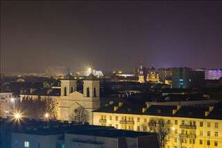 Апартаменты Luxury Apartment in the Center Брест Апартаменты-34