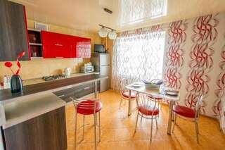 Апартаменты Luxury Apartment in the Center Брест Апартаменты-35