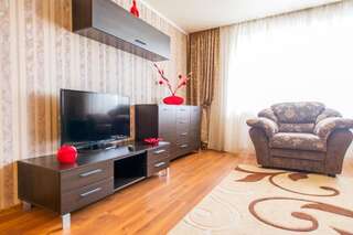 Апартаменты Luxury Apartment in the Center Брест Апартаменты-37