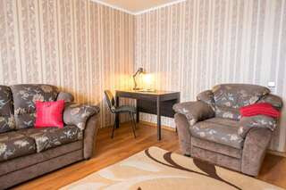 Апартаменты Luxury Apartment in the Center Брест Апартаменты-39