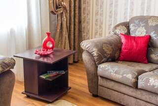 Апартаменты Luxury Apartment in the Center Брест Апартаменты-4