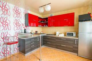 Апартаменты Luxury Apartment in the Center Брест Апартаменты-41