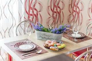 Апартаменты Luxury Apartment in the Center Брест Апартаменты-43