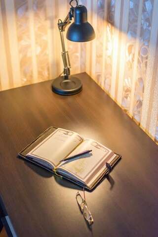 Апартаменты Luxury Apartment in the Center Брест Апартаменты-50