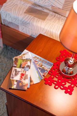 Апартаменты Luxury Apartment in the Center Брест Апартаменты-51