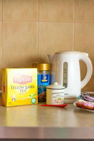 Апартаменты Luxury Apartment in the Center Брест Апартаменты-54