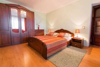 Апартаменты Luxury Apartment in the Center Брест Апартаменты-57