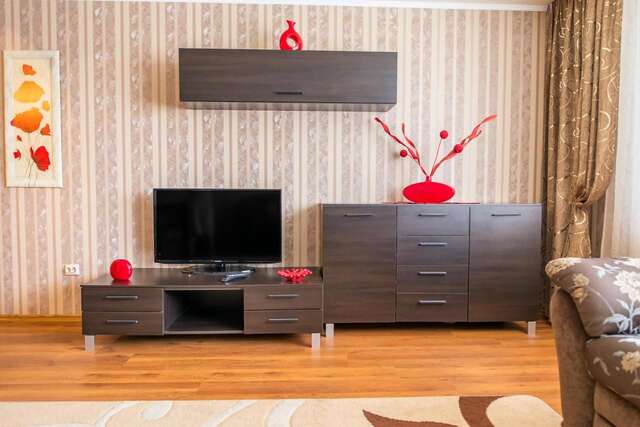 Апартаменты Luxury Apartment in the Center Брест-14