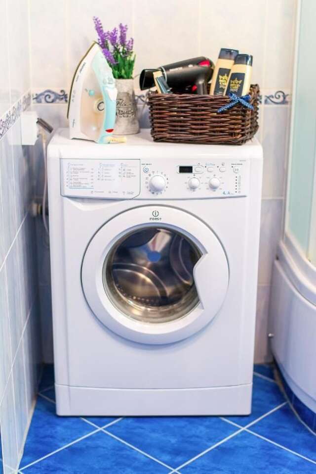 Апартаменты Luxury Apartment in the Center Брест-25