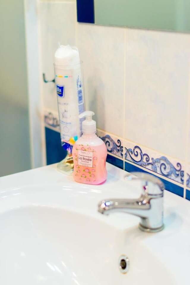 Апартаменты Luxury Apartment in the Center Брест-26