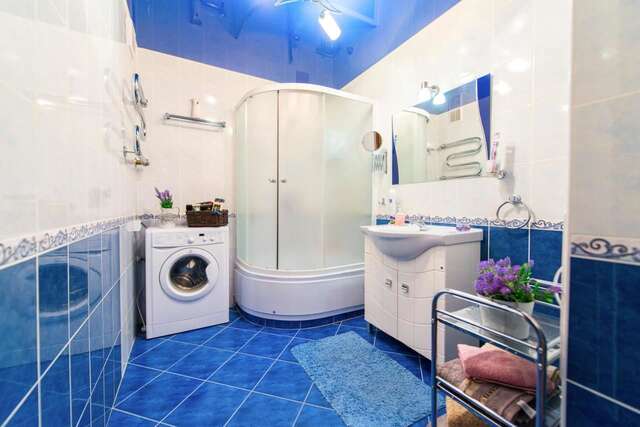 Апартаменты Luxury Apartment in the Center Брест-28