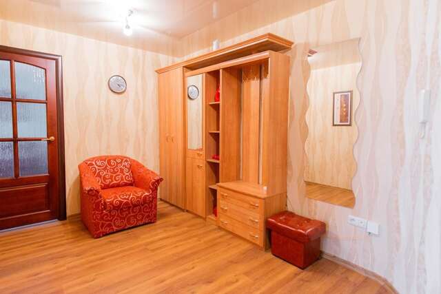 Апартаменты Luxury Apartment in the Center Брест-30