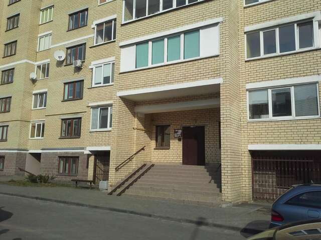 Апартаменты Luxury Apartment in the Center Брест-31