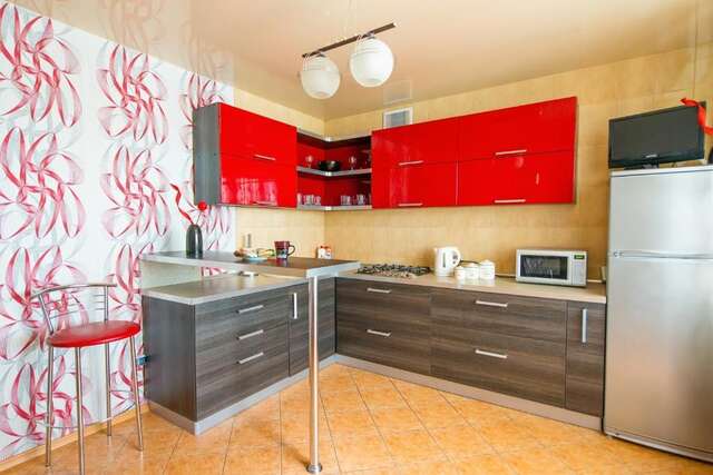 Апартаменты Luxury Apartment in the Center Брест-43