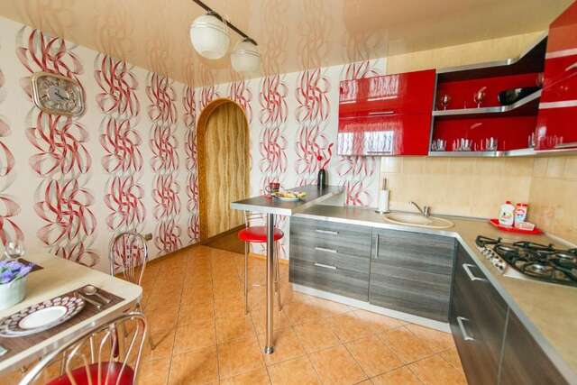 Апартаменты Luxury Apartment in the Center Брест-46