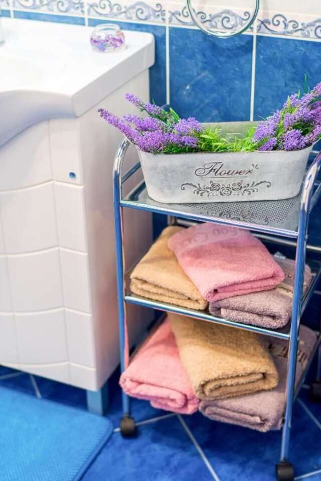 Апартаменты Luxury Apartment in the Center Брест-47