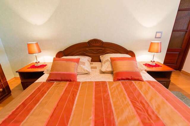 Апартаменты Luxury Apartment in the Center Брест-58