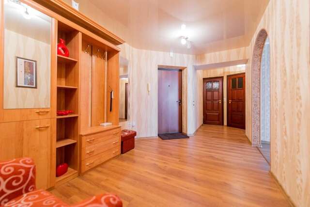 Апартаменты Luxury Apartment in the Center Брест-60