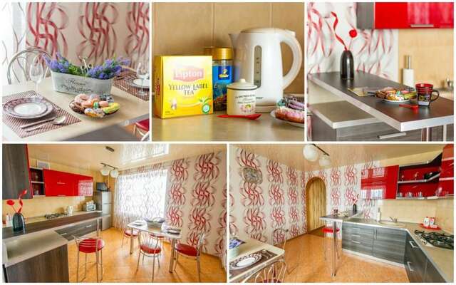 Апартаменты Luxury Apartment in the Center Брест-61