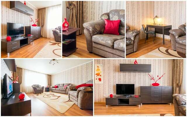 Апартаменты Luxury Apartment in the Center Брест-62
