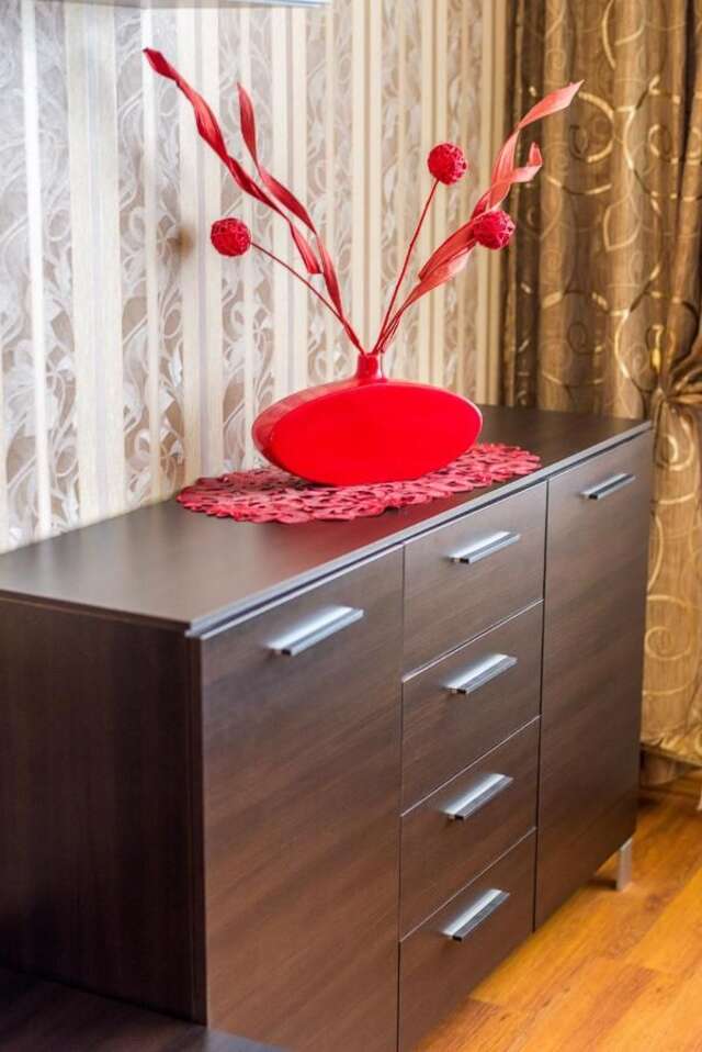 Апартаменты Luxury Apartment in the Center Брест-11